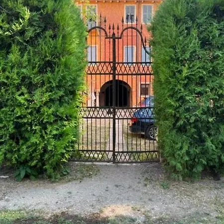 Appartamento Delizioso In Palazzo Veneziano