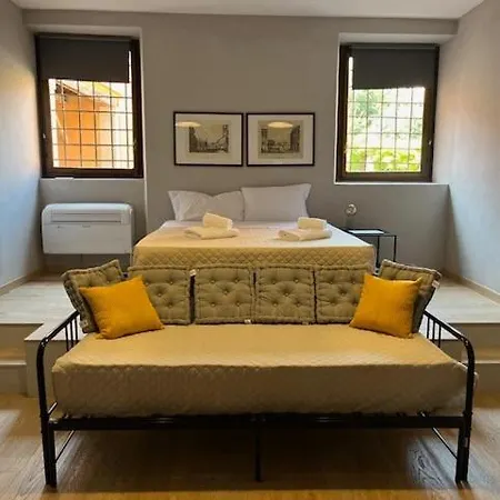 Apartment Delizioso In Palazzo Veneziano *