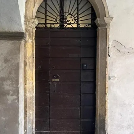 Delizioso In Palazzo Veneziano Apartment Verona