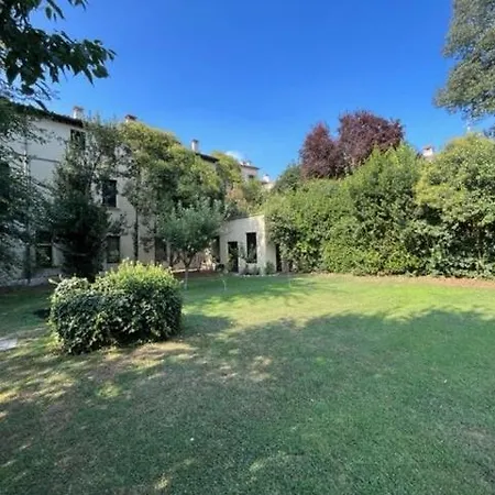 Apartment Delizioso In Palazzo Veneziano *