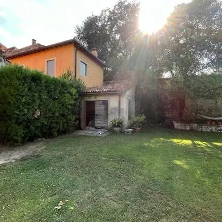 Delizioso In Palazzo Veneziano